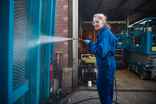 Debary, FL  Pressure Washing Services Company