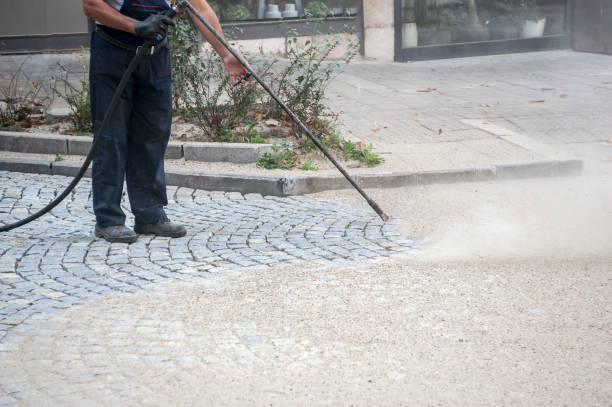 Best Concrete Sealing  in Debary, FL