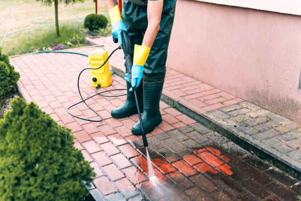 Spring Cleaning in Debary, FL
