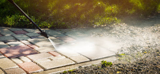 Best Parking Lot and Garage Cleaning  in Debary, FL