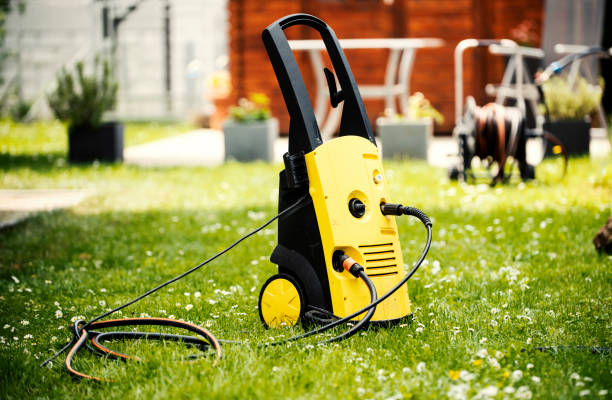 Best Post-Construction Pressure Washing  in Debary, FL
